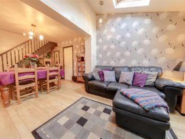 House for rent in Irwell Vale, Lancashire