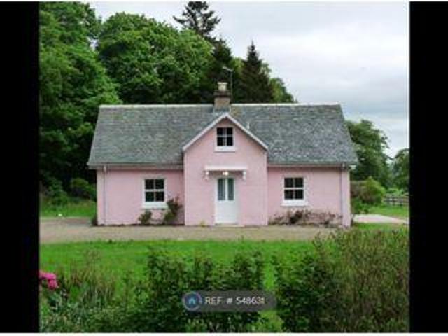 House for rent in West Calder