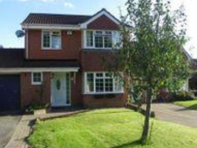 House for rent in Camp Hill, Warwickshire