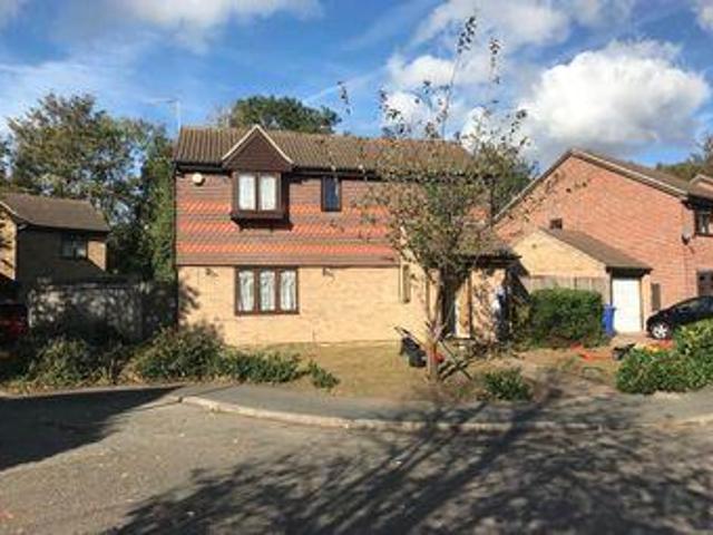 House for rent in Grays, Essex