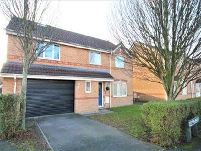 House for rent in Higher Bartle, Lancashire