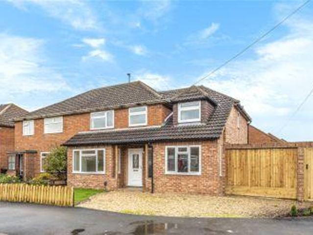 House for rent in Evershot, Oxfordshire