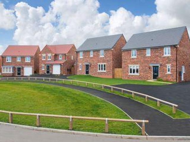 House for rent in Pontefract, Wakefield