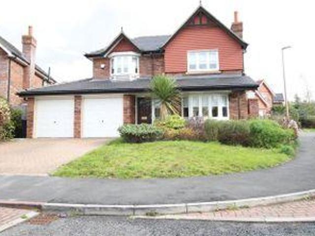 House for rent in Wilmslow