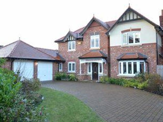 House for rent in Wilmslow