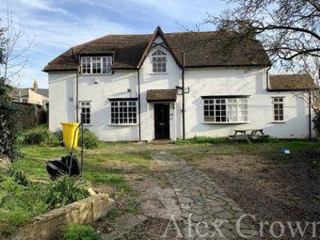 House for rent in Lyons, Greater London