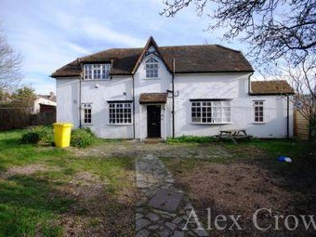 House for rent in Lyons, Greater London