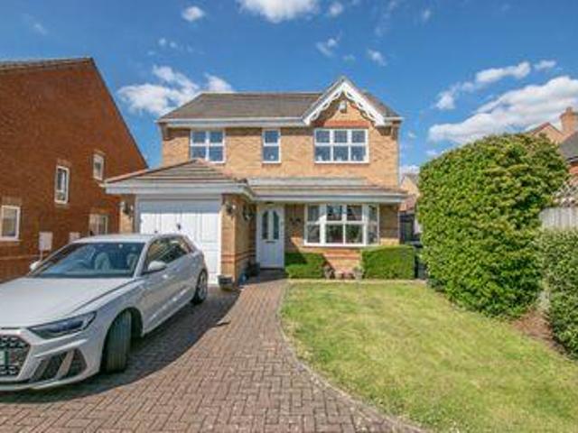 House for rent in Broxbourne, Hertfordshire