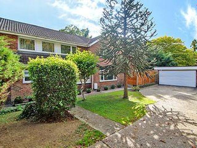 House for rent in Glynde, West Sussex