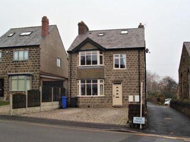 House for rent in Isle Of Man