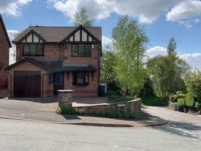 House for rent in Stoke-on-Trent