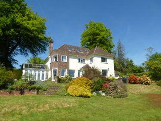 House for rent in Fole, Surrey