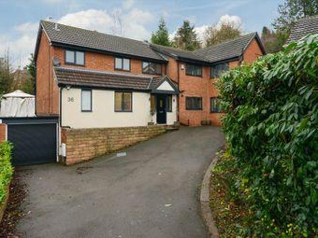 House for rent in East Midlands