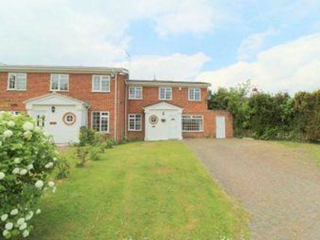 House for rent in The Butts, Kent