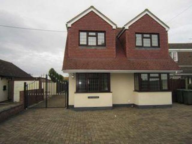 House for rent in Basildon