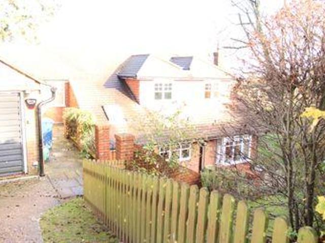 House for rent in Fole, Surrey