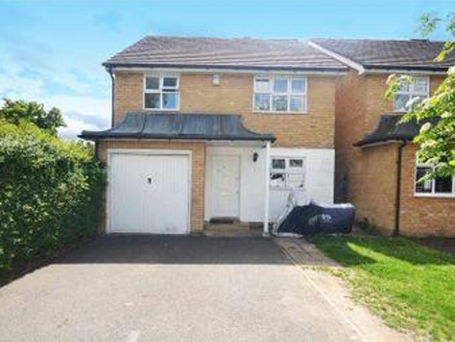 House for rent in Isleworth, Greater London