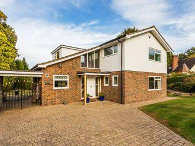 House for rent in Perryfields, West Sussex
