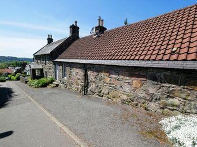 House for rent in Dollar, Scotland
