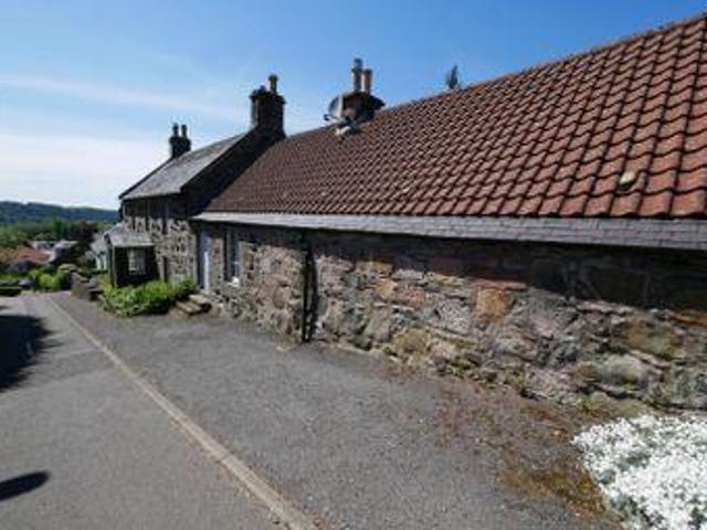 House for rent in Dollar, Scotland