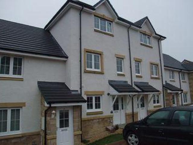 House for rent in Cowdenbeath, Scotland