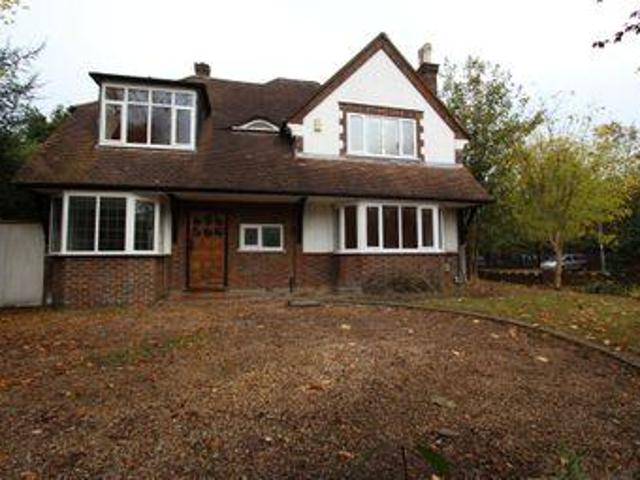 House for rent in Blackhills, Surrey