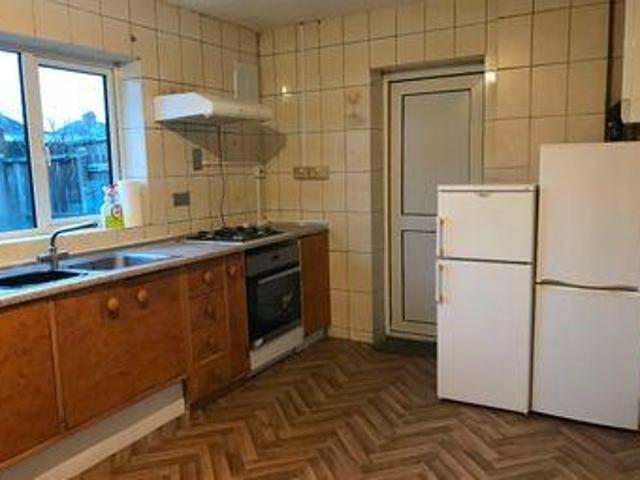 House for rent in Hounslow, Greater London