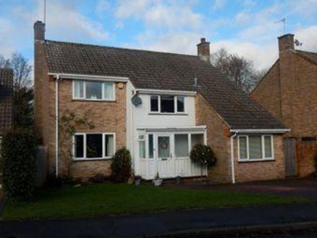 House for rent in Fole, Surrey