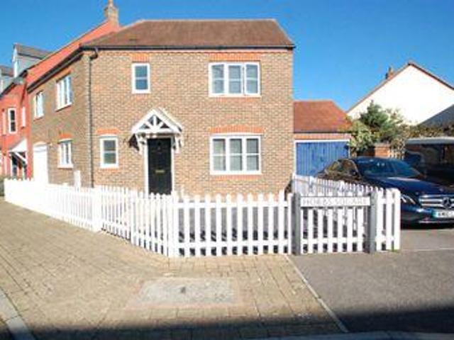 House for rent in Petersfield, Bolton Low Houses