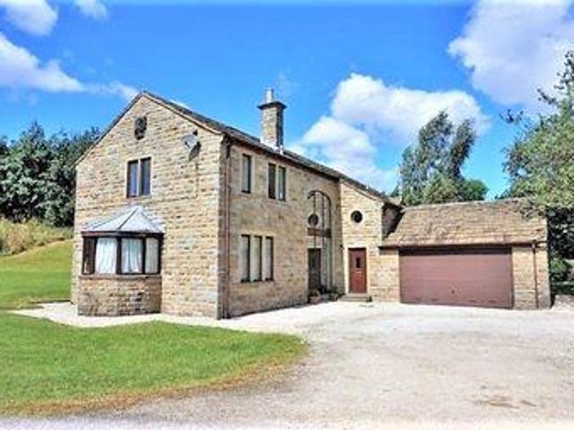 House for rent in West Yorkshire