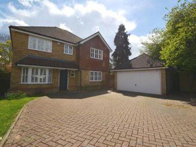 House for rent in Uxbridge, Greater London