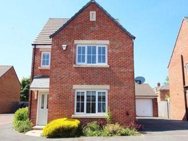 House for rent in Pontefract, West Yorkshire