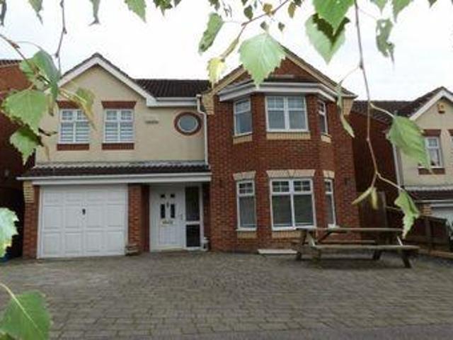 House for rent in Loundsley Green, East Midlands