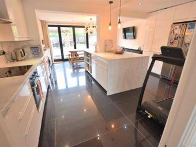 House for rent in Lancashire