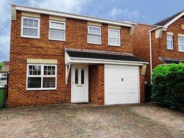 House for rent in Loundsley Green, East Midlands