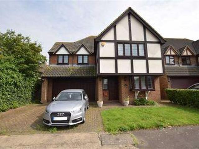 House for rent in Grays, Essex