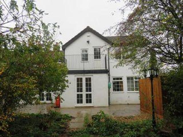 House for rent in Leighton Buzzard, Bedfordshire