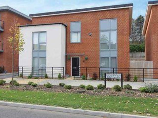 House for rent in Cressex, Isle Of Man