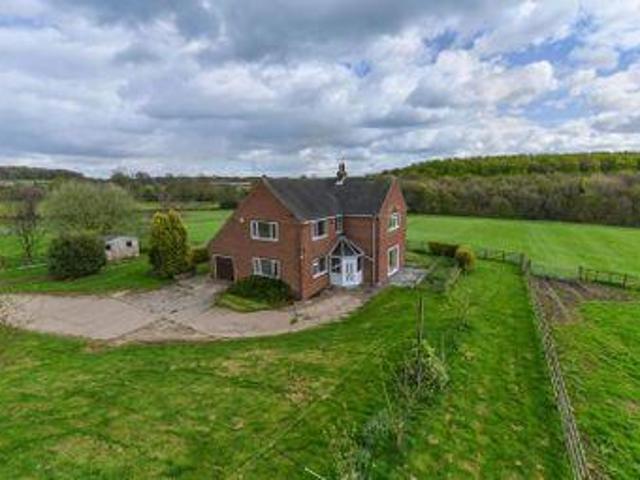 House for rent in Froggatt, East Midlands
