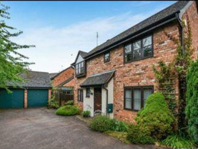 House for rent in Evershot, Oxfordshire