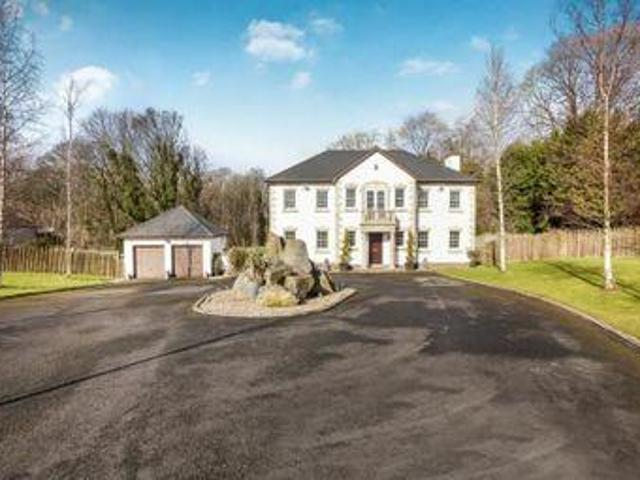 House for rent in Higher Bartle, Lancashire