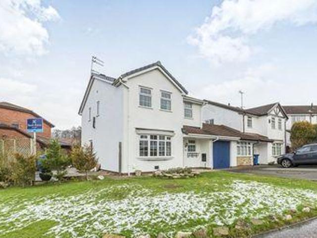 House for rent in Andertons Mill, Lancashire