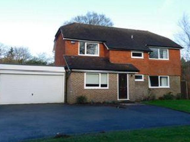 House for rent in Cross In Hand, East Sussex
