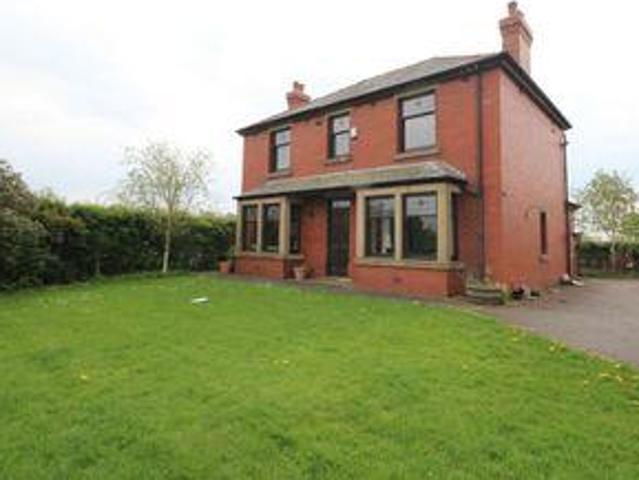 House for rent in Higher Bartle, Lancashire
