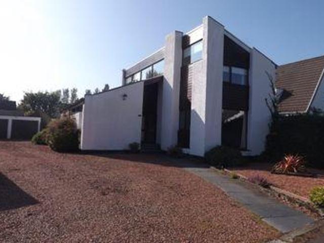 House for rent in Kilmarnock