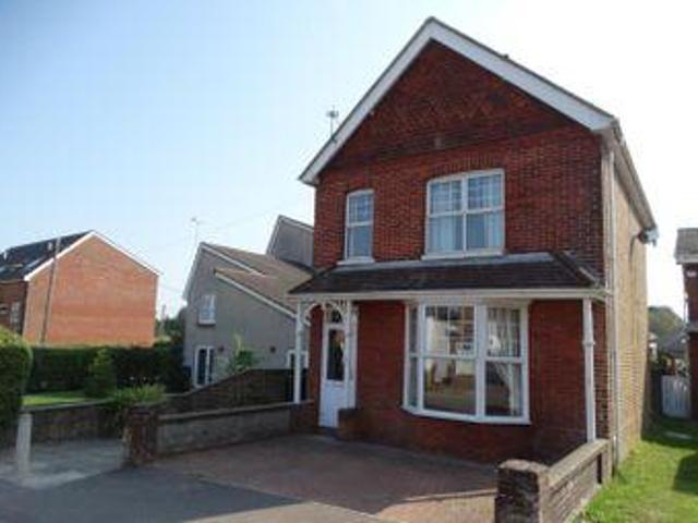 House for rent in Perryfields, West Sussex