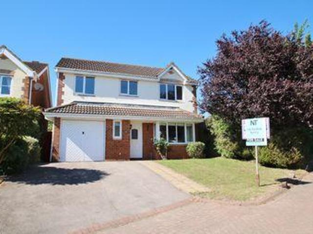 House for rent in Lydney, Forest of Dean