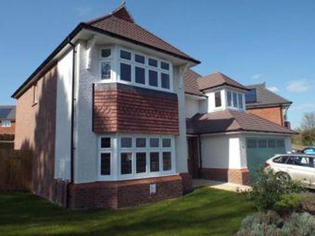 House for rent in Crookhill, Worcestershire