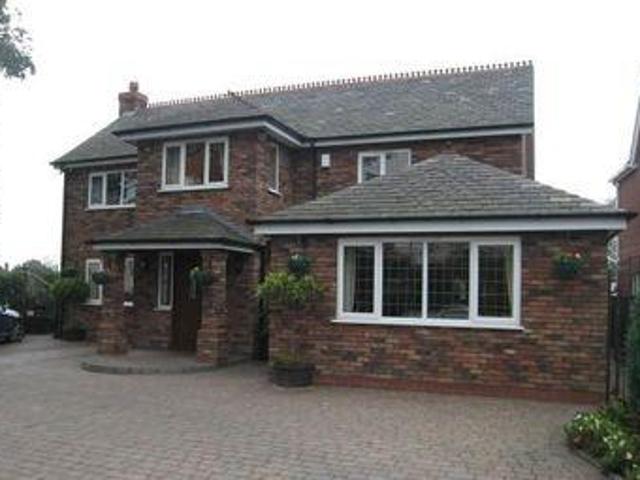 House for rent in Warrington