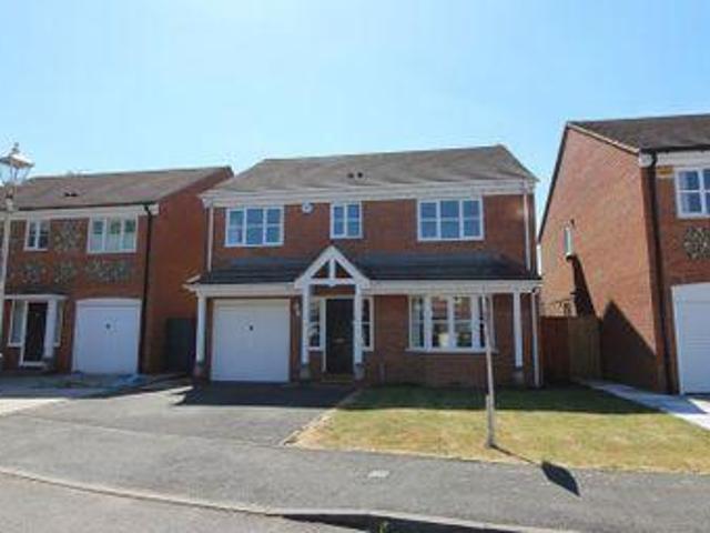 House for rent in Aylesbury, Buckinghamshire